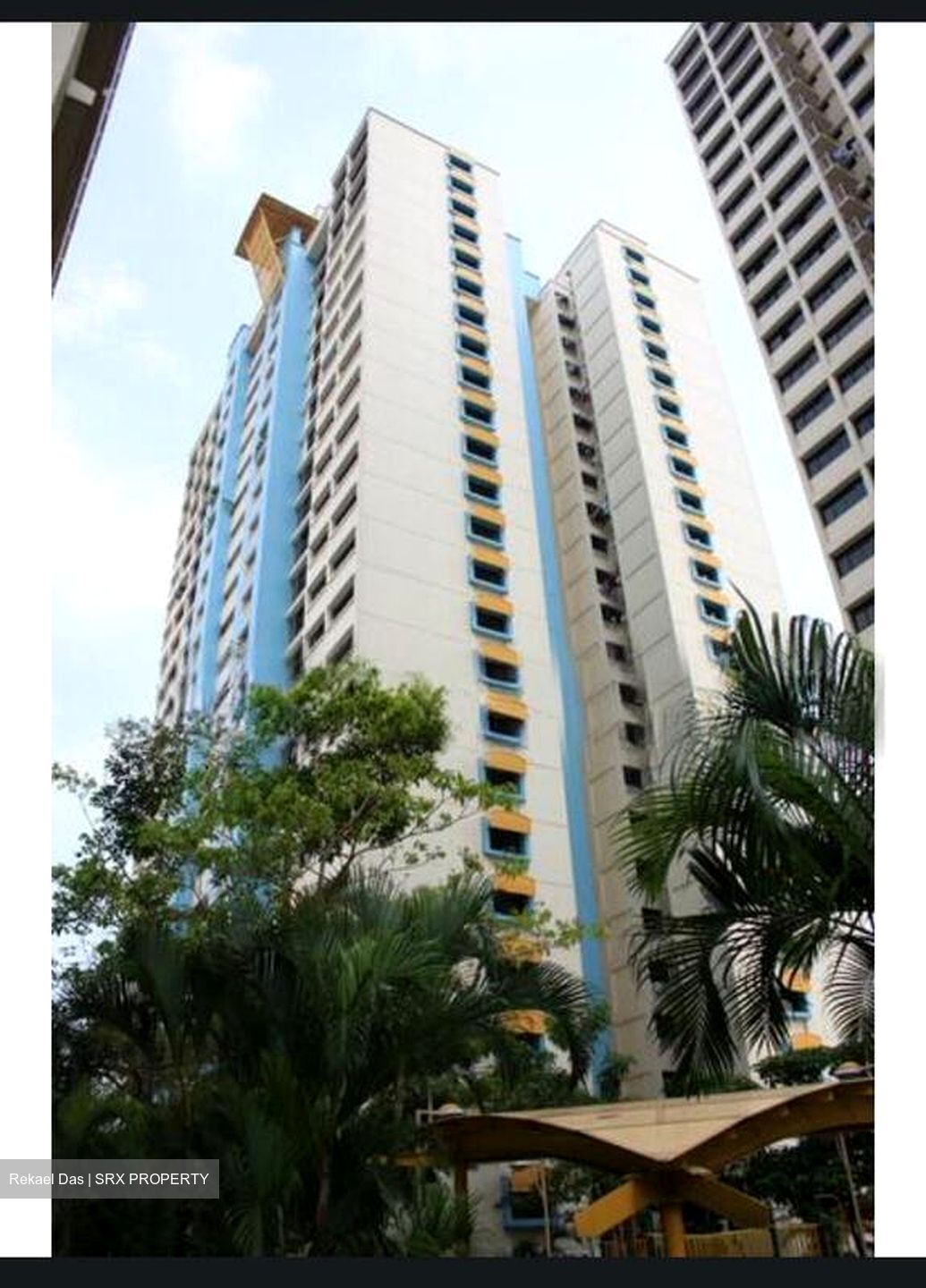 Blk 700C Amk Central Heights (Ang Mo Kio), HDB 5 Rooms #504197021